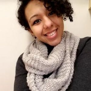 Meet your Posher, Tiffany